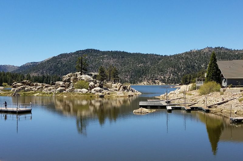 A Soft Verdict on Slow Mountain Weekends