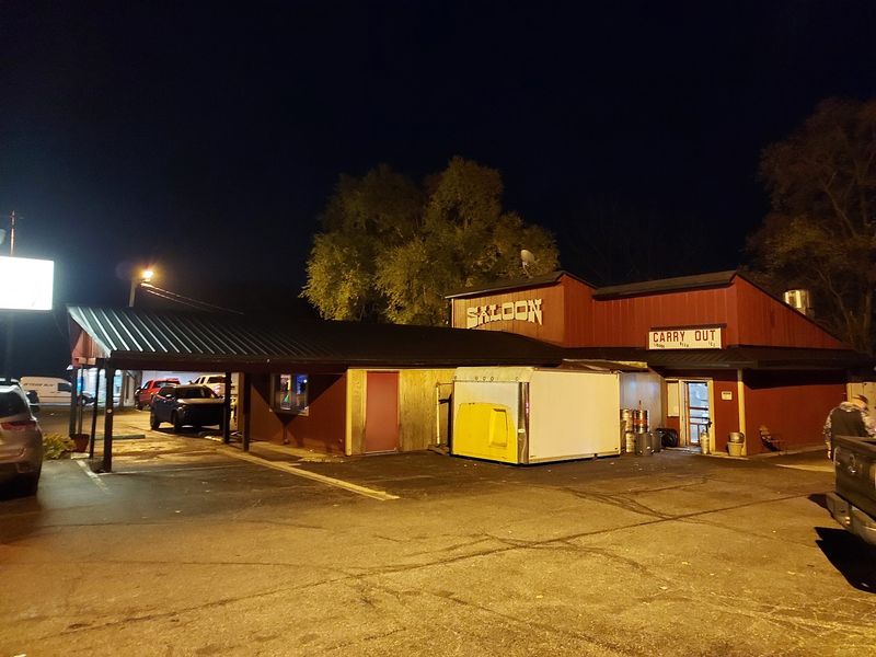 A Soft Verdict on Stitt Street A Soft Verdict on Stitt Street