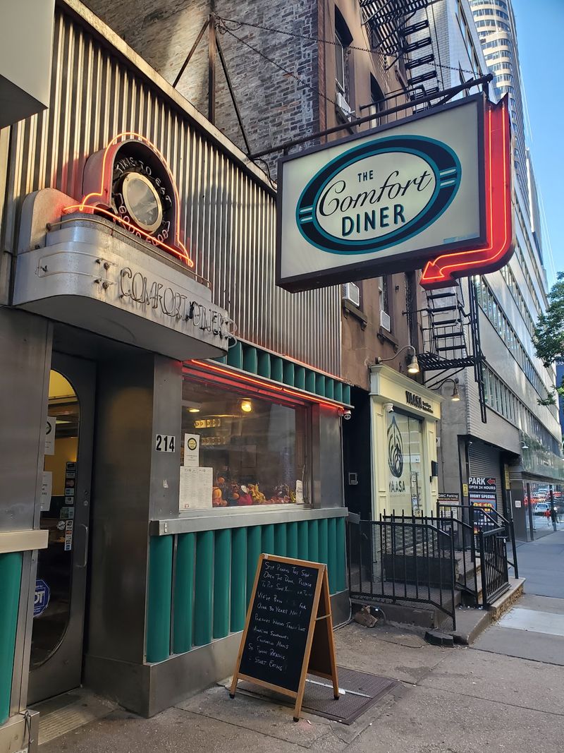 A Soft Verdict on an Old-School Favorite