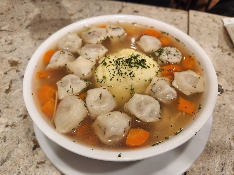 A Soup Lineup That Steals Scenes A Soup Lineup That Steals Scenes