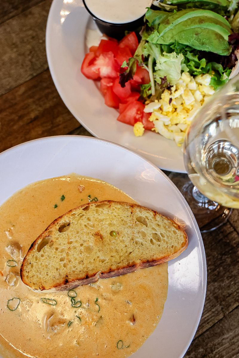 A Soup With Family Roots