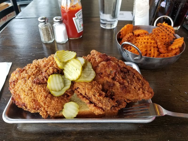 A Spicy Verdict for Milwaukee A Spicy Verdict for Milwaukee