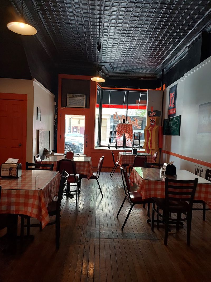 A Spot for Families and Nostalgia Seekers A Spot for Families and Nostalgia Seekers