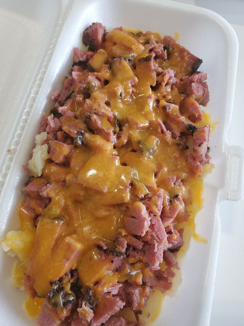 A Spud Worth the Drive A Spud Worth the Drive