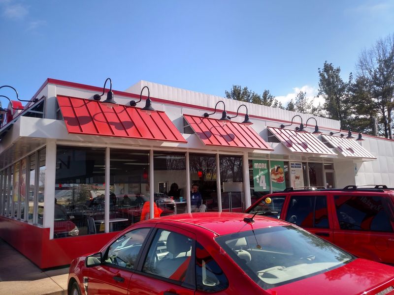 A Square Deal on Highway 58