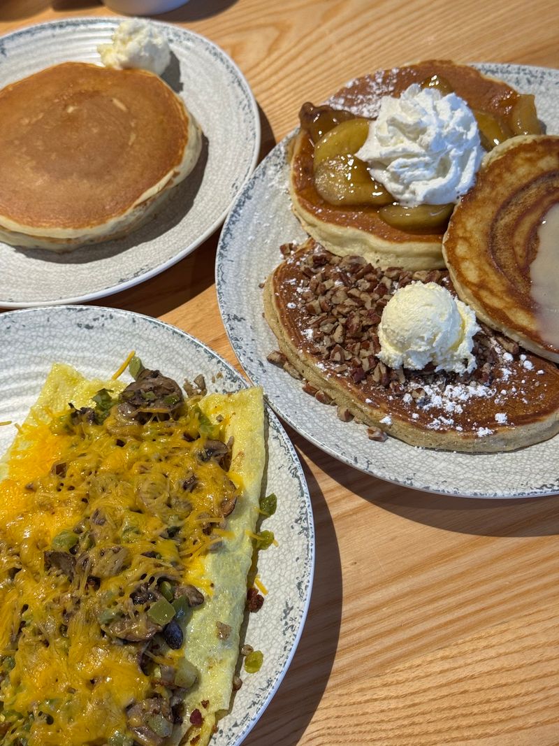 A Stack Worth Setting the Alarm For