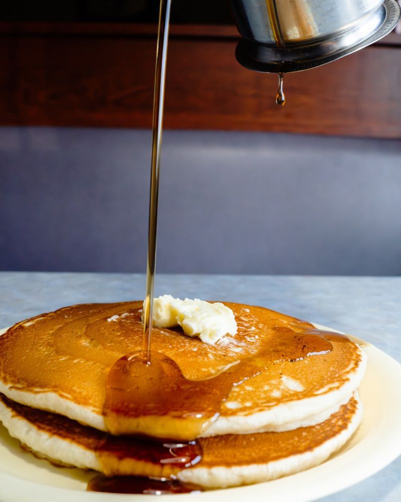 A Stack Worth the Detour