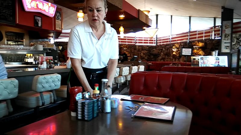 A Staff That Knows Your Name