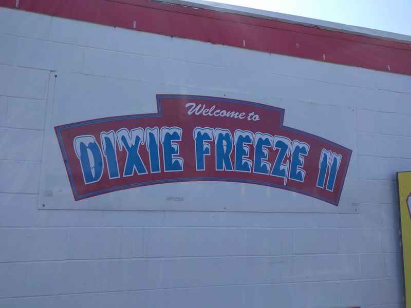 A Staple of the Town