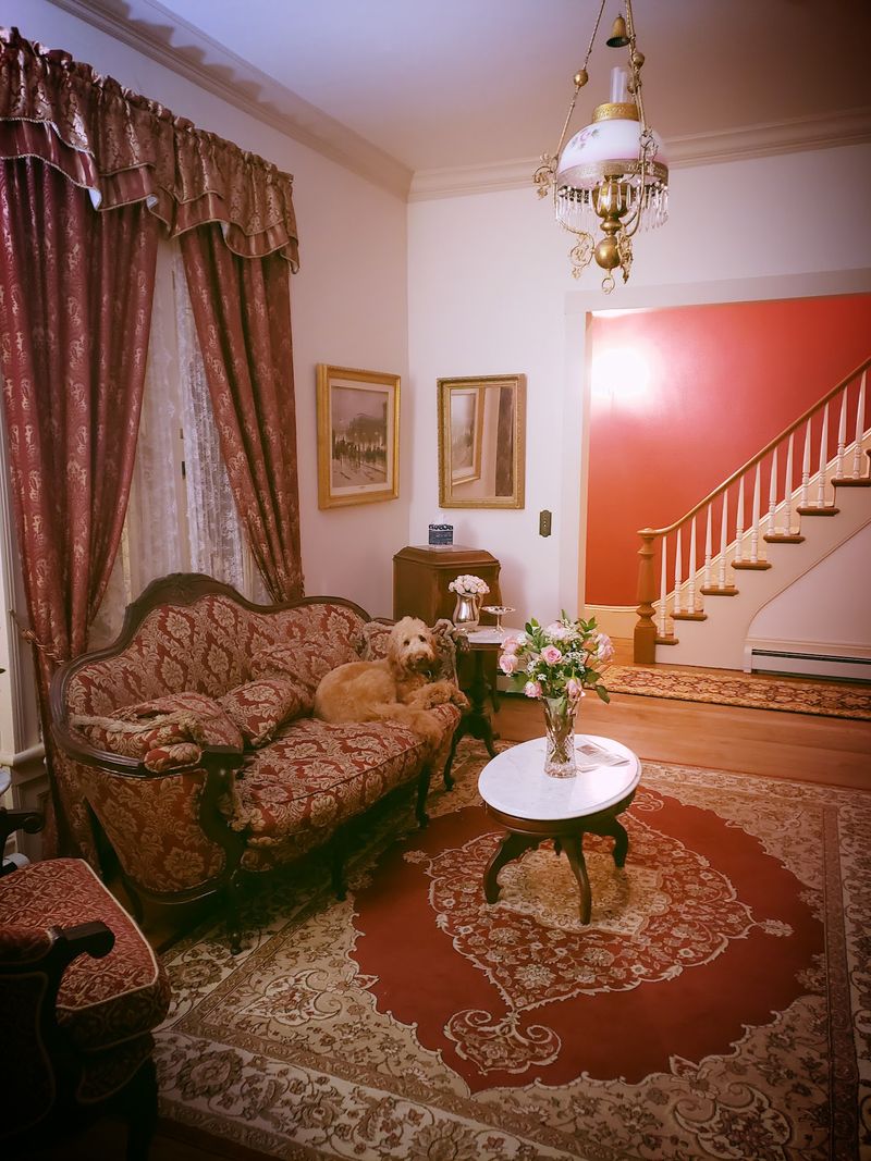 A Stay That Feels Like Coming Home