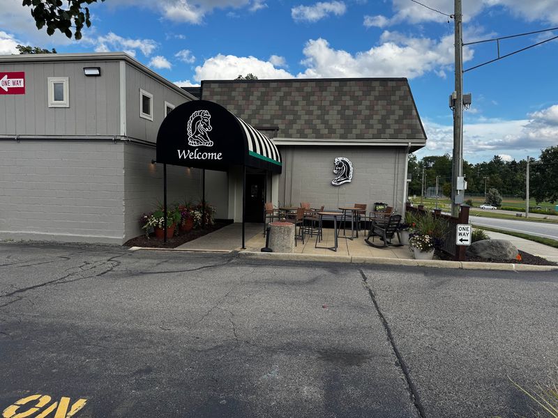 A Steakhouse Address on Dexter Avenue