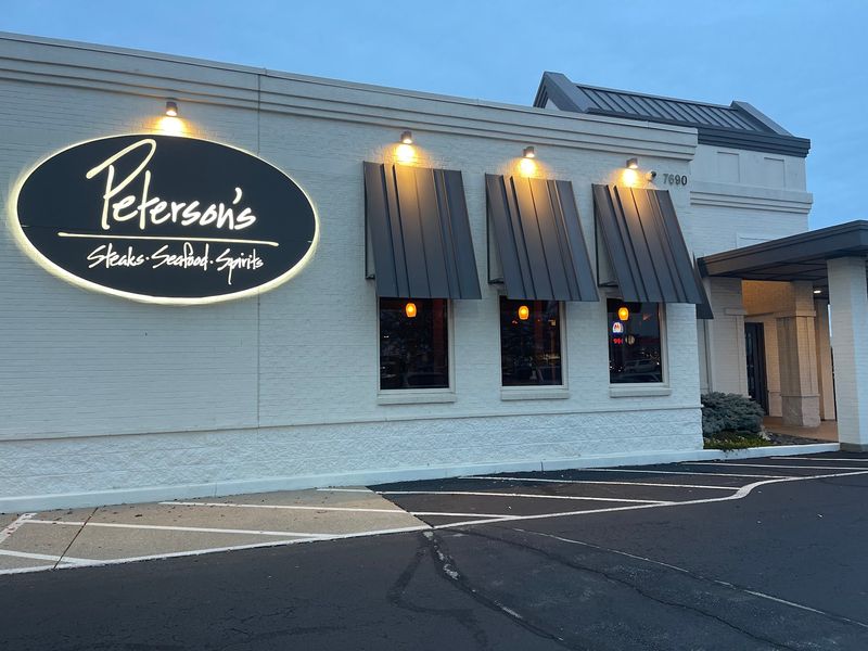 A Steakhouse Address on East 96th Street