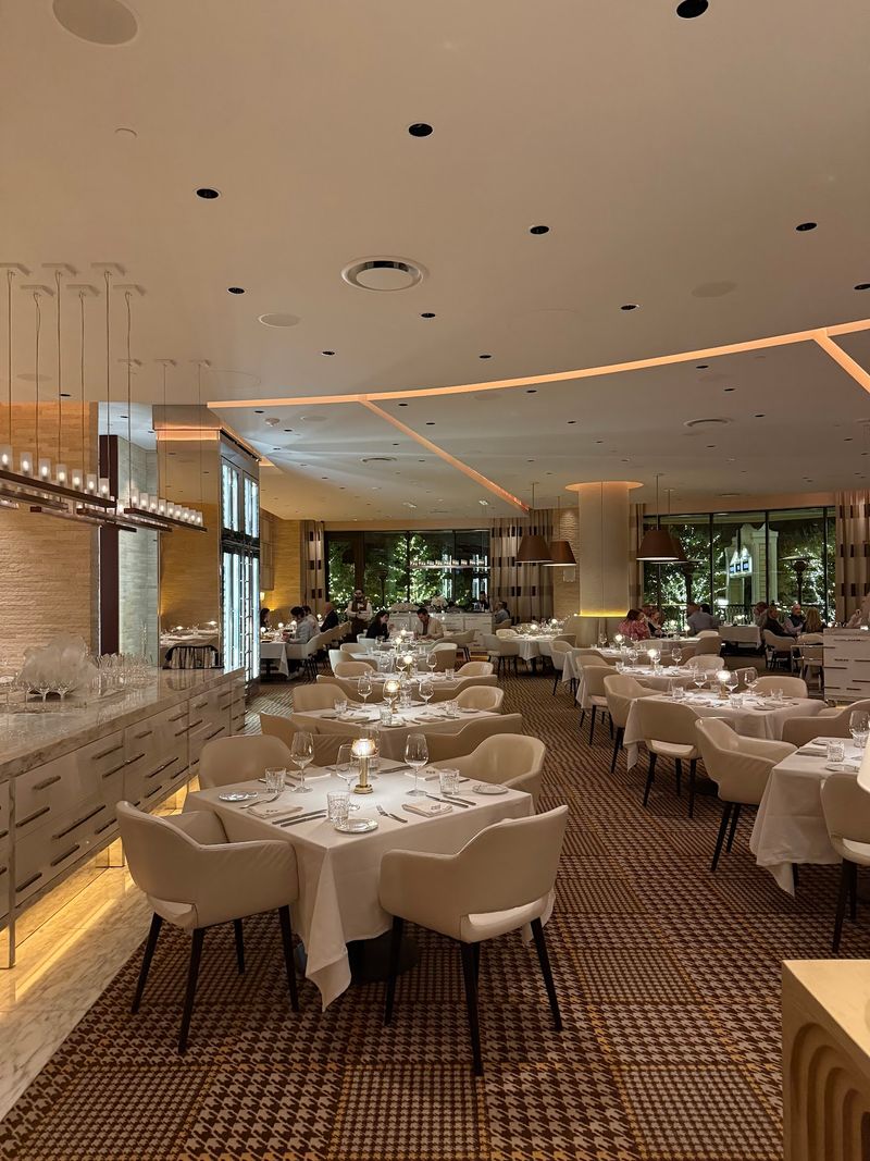 A Steakhouse Hiding Inside Encore