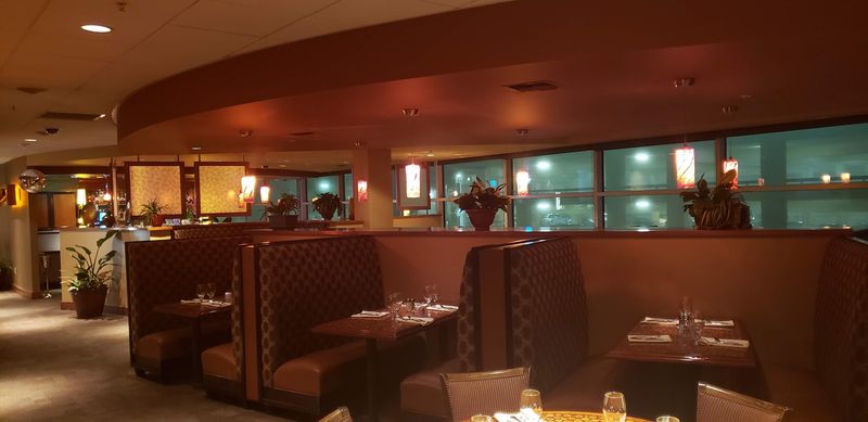 A Steakhouse Hiding Inside a Casino A Steakhouse Hiding Inside a Casino