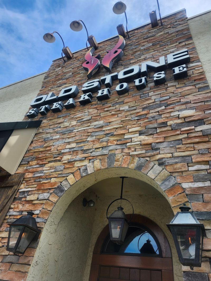 A Steakhouse Hiding on Main Street