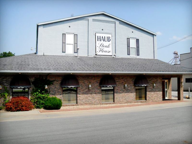 A Steakhouse That Shares Its Town's Name A Steakhouse That Shares Its Town's Name