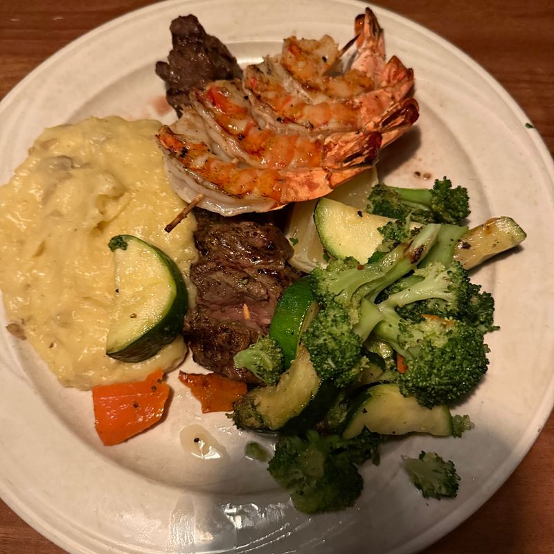 A Steakhouse Worth the Wait A Steakhouse Worth the Wait