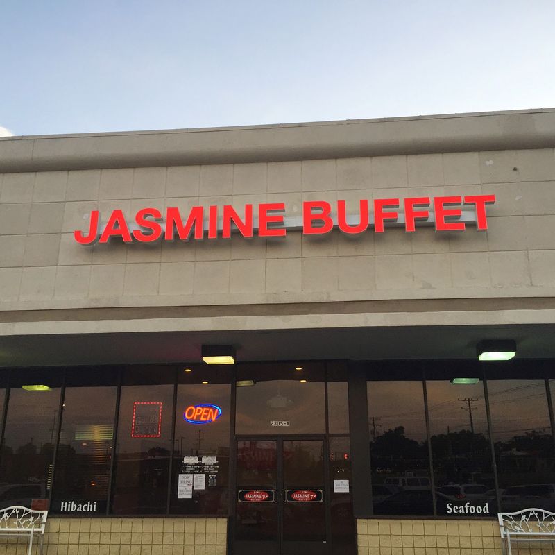 A Strip Mall Address With Big Ambitions