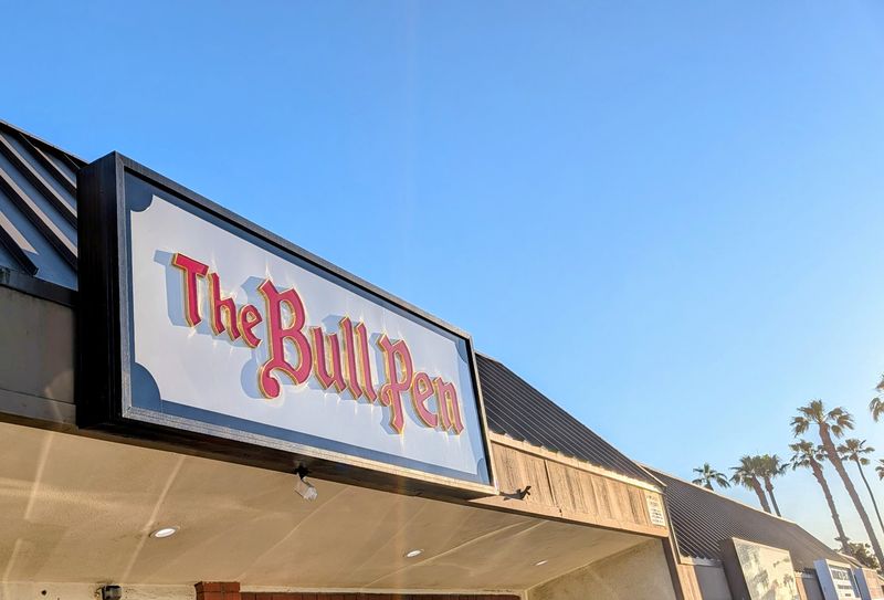A Strip Mall Secret on Avenue I