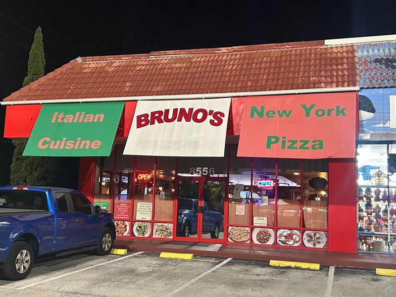 A Strip Mall Secret on Irlo Bronson