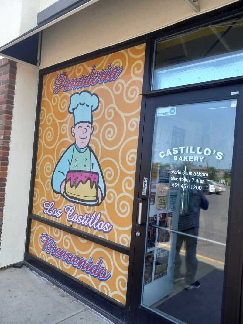 A Strip Mall Secret on South Robert Street