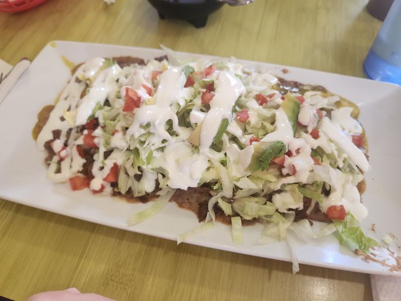 A Strong Pick for Vegetarians