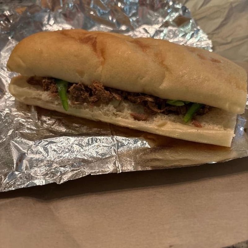 A Sub Stop on Business 51