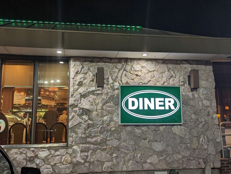 A Sunrise Highway Landmark