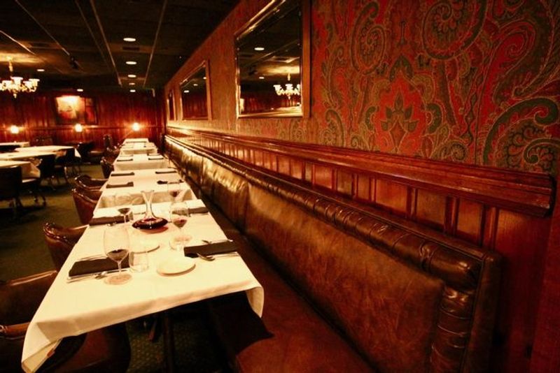 A Supper Club Address Worth Remembering A Supper Club Address Worth Remembering