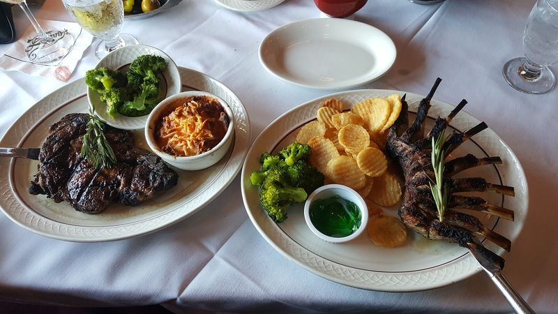 A Supper Club Worth Keeping on the Calendar