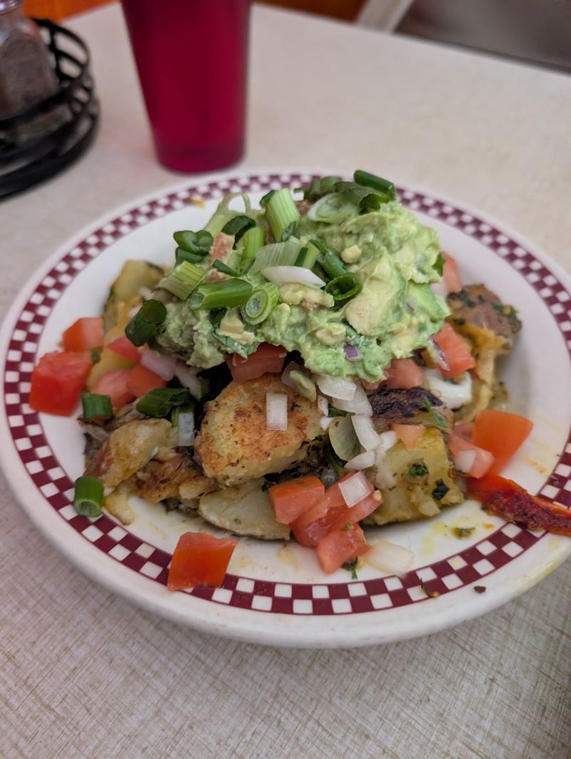 A Surprising Vegan Stronghold A Surprising Vegan Stronghold