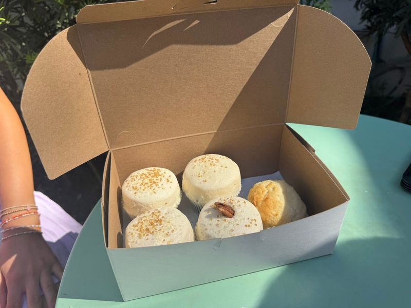 A Sweet Stop Worth the Search A Sweet Stop Worth the Search