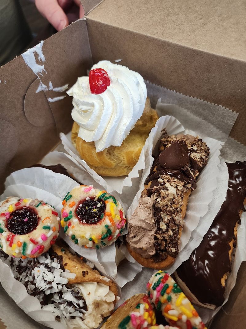 A Sweet Tradition Still Going Strong A Sweet Tradition Still Going Strong