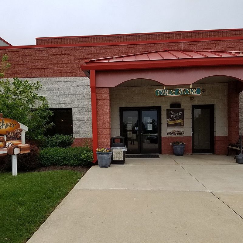 A Sweet Verdict for Souderton