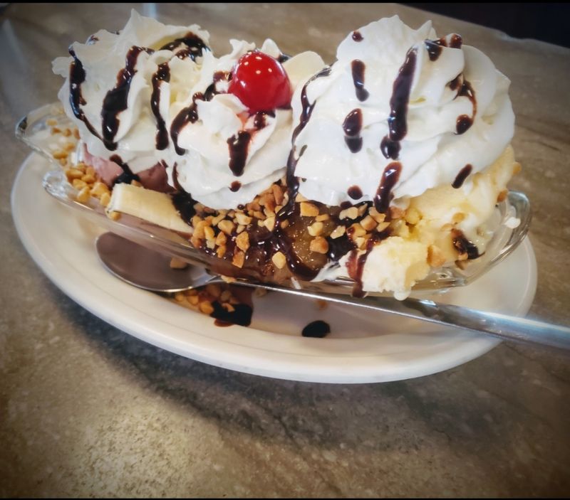 A Sweet Verdict on the Square