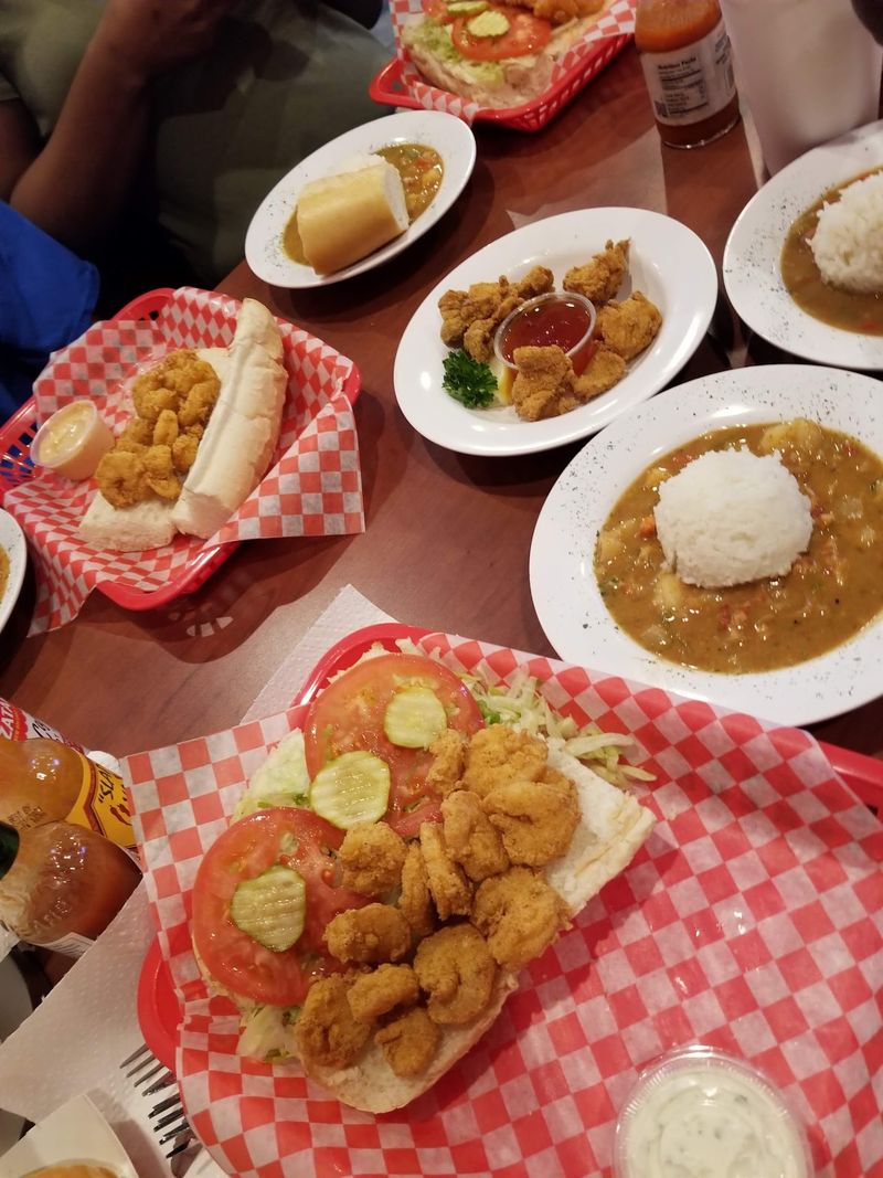 A Table for Every Generation A Table for Every Generation