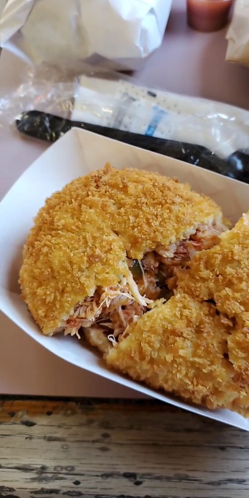 A Tampa Tradition Worth a Taste Test