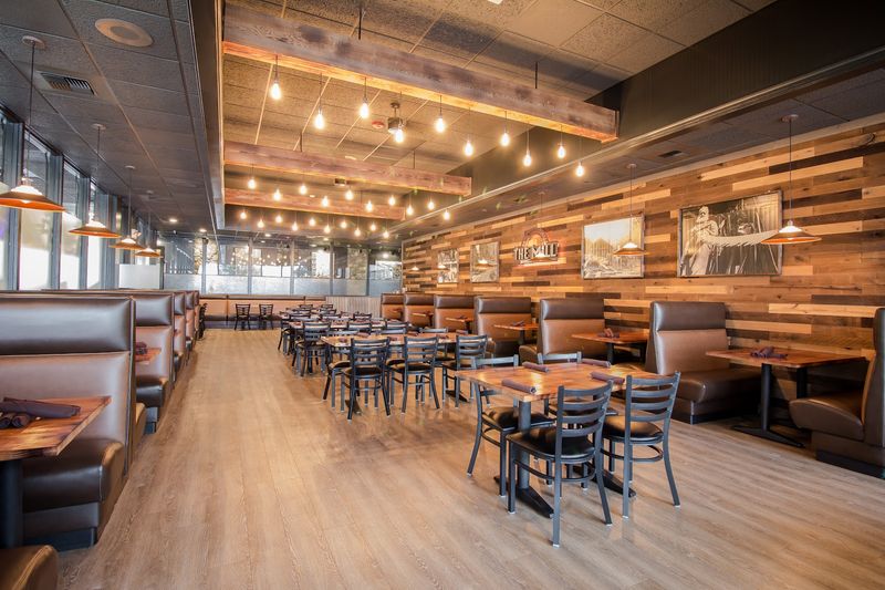 A Tavern Hiding in Plain Sight