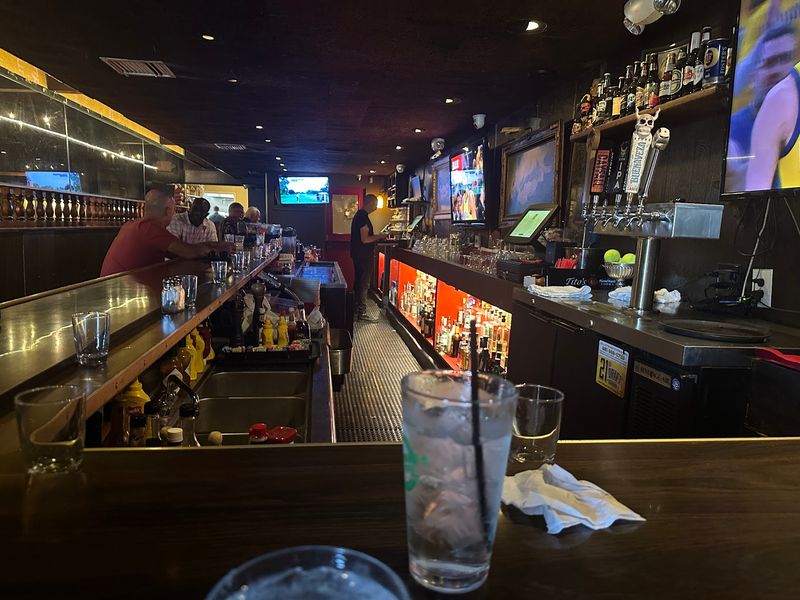 A Team That Treats Strangers Like Regulars