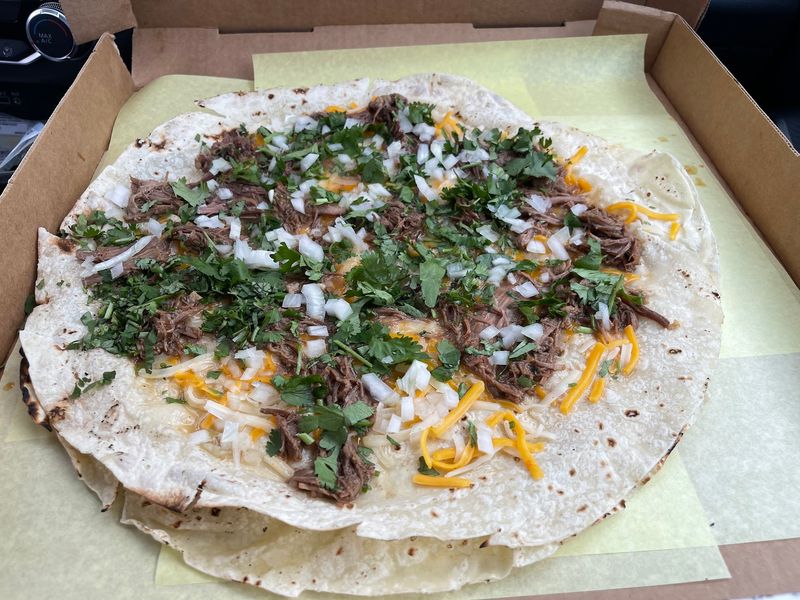 A Tortilla Tradition Still Rolling A Tortilla Tradition Still Rolling