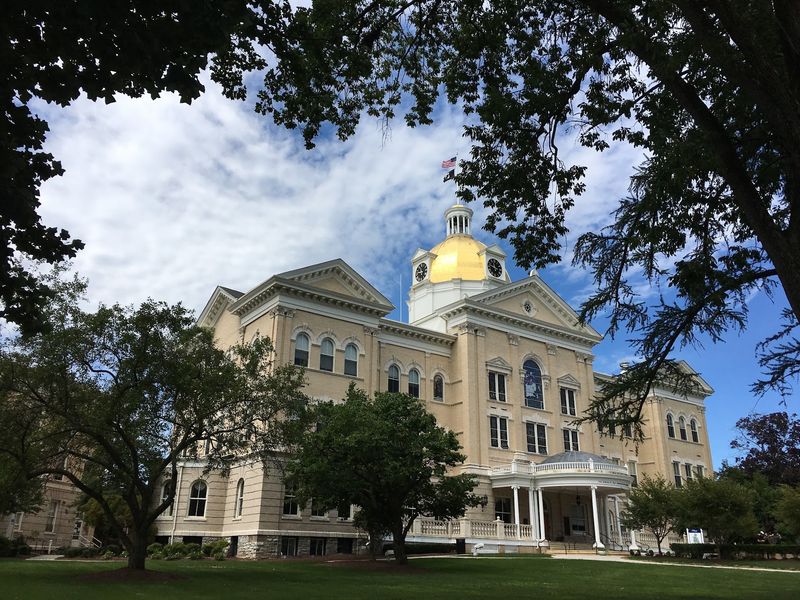 A Town Tucked Into Warren County