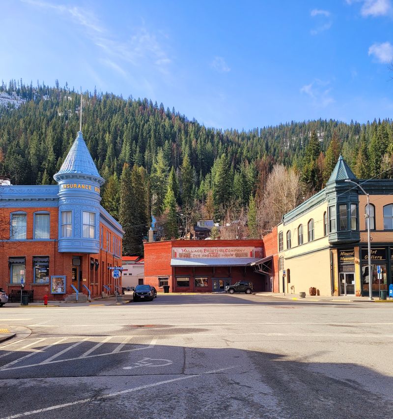 A Town Worth the Detour