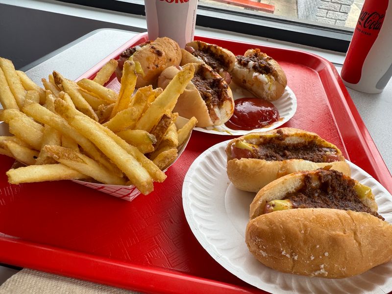 A Tradition Worth a Detour