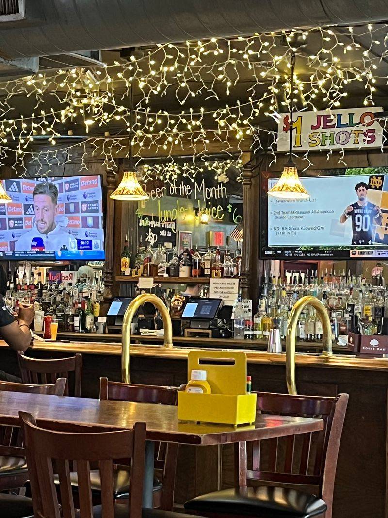 A True Neighborhood Hangout A True Neighborhood Hangout