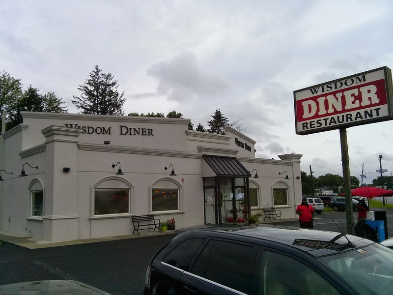 A Turnpike Detour Worth Taking A Turnpike Detour Worth Taking