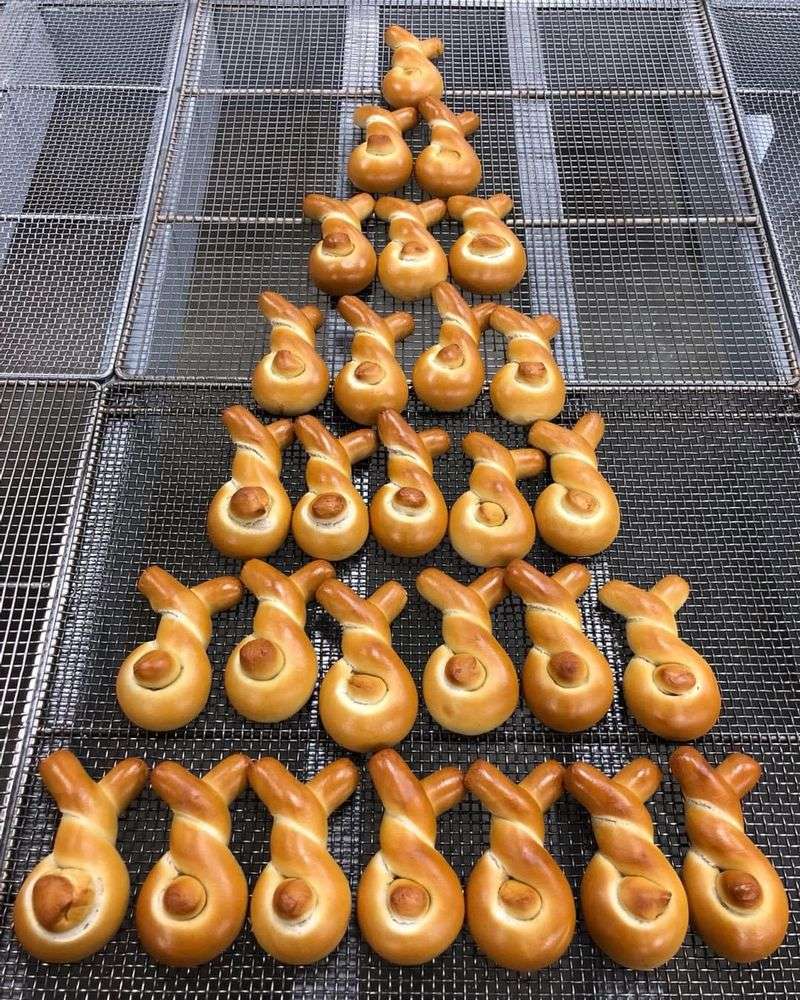 A Twist Worth Repeating A Twist Worth Repeating