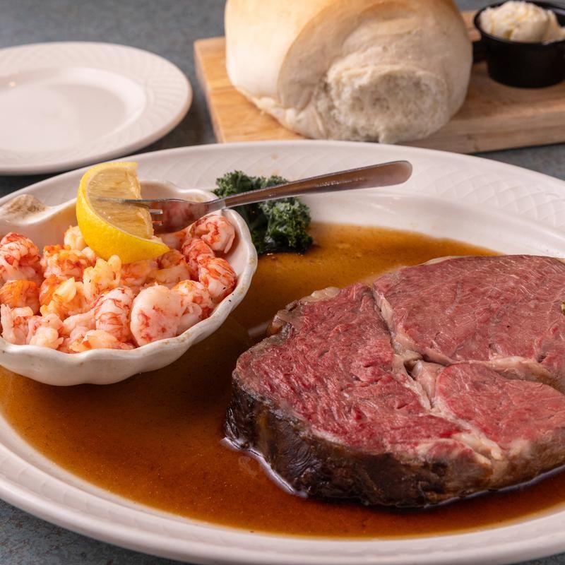 A Verdict Served Medium Rare A Verdict Served Medium Rare
