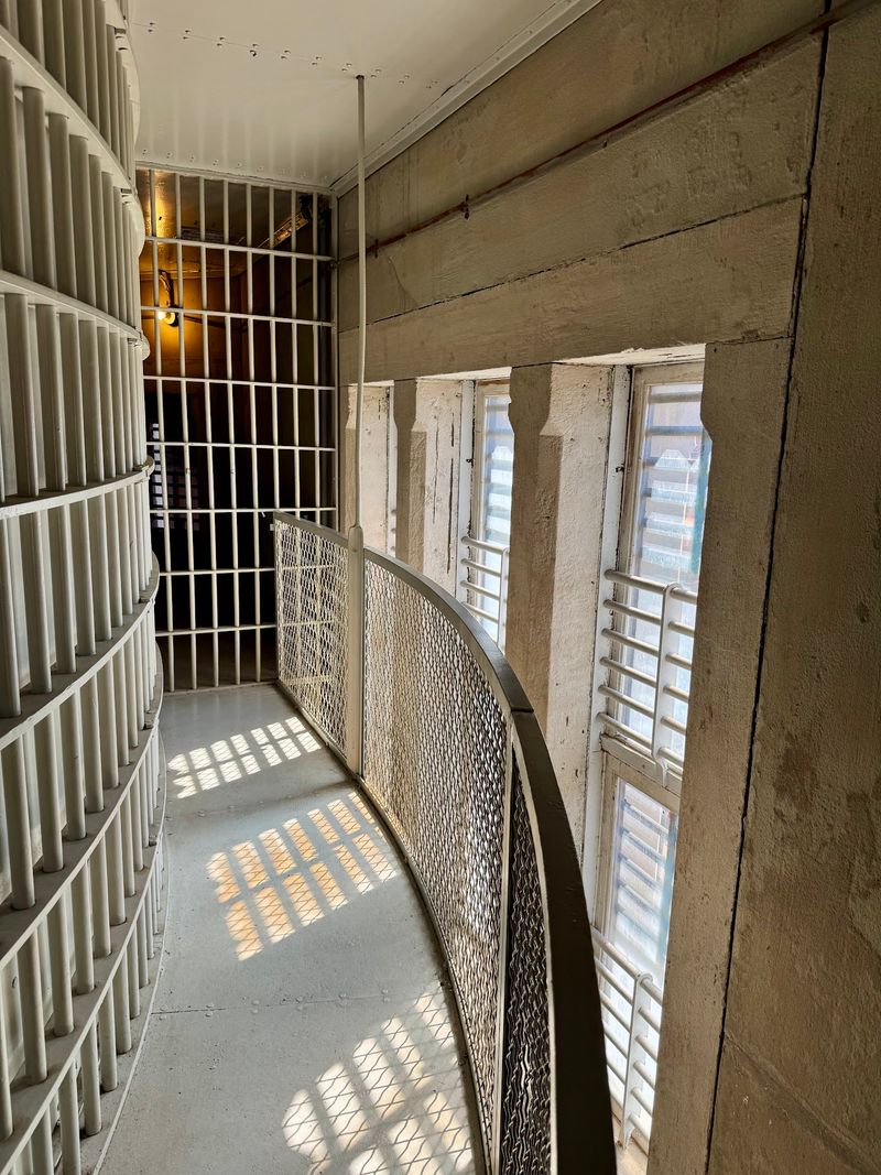 A Verdict Worth Locking In