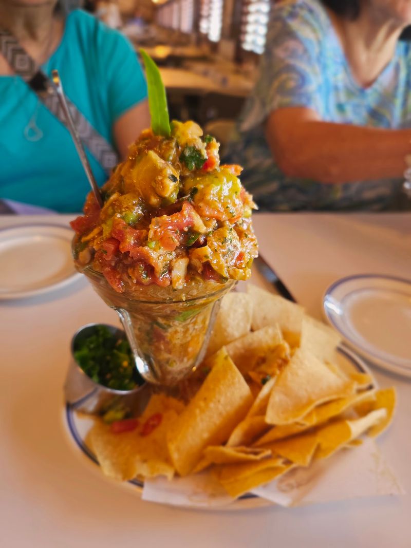 A Verdict Worth Ordering
