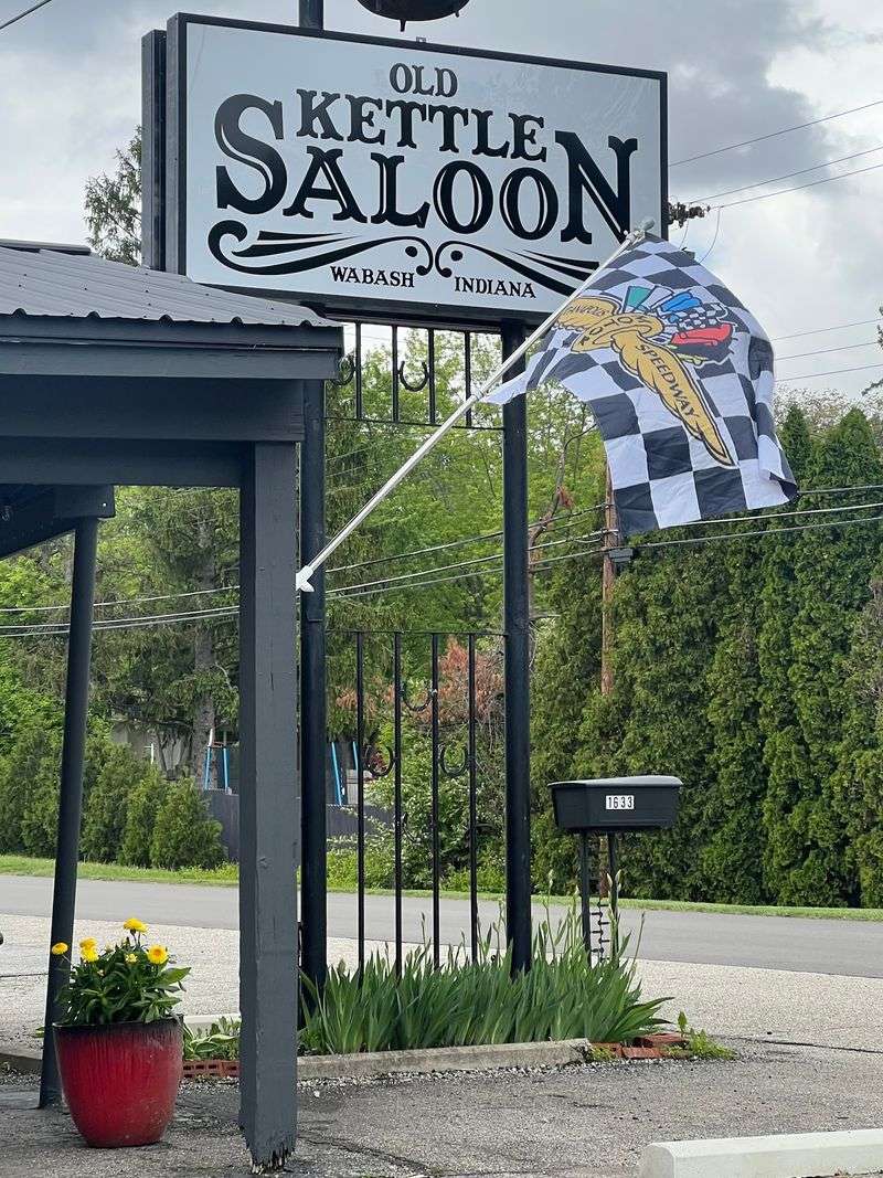 A Wabash Address Worth Finding A Wabash Address Worth Finding